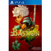 Bastion PS4